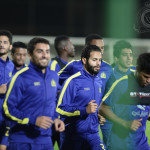 السكري جاهز للهلال‎