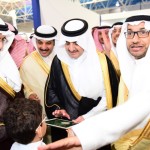  600 مشارك في افتتاح المؤتمر الطبي الخامس للإتحاد الآسيوي