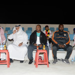 رابطة دوري جميل تصف هذا اللاعب بالأبرز في الدوري إلى الآن