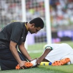 الهلال يستقبل ( 8 ) أهداف خلال ( 3 ) مباريات بعد غياب شراحيلي
