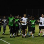 ( بالصور) غاب الهريفي وحضر الطرير والشعلان في ملتقى الخريف بالخرج