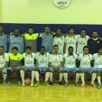 النهضة ينهي استعداداته للرياض