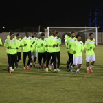 ‏العمري: لا مجال للتهاون أمام “نجران”