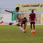 دوري جميل: استكمال الجولة الثامنة بثلاث مباريات