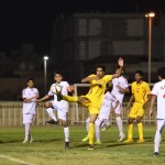 بطولة لجان التنمية بلا تعادلات‎