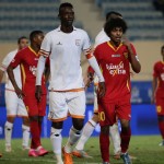 العبيد:”نجران” فرصة تصحيحنا من جديد