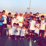 الشرق يتعادل مع المزاحمية ، والبدائع يفوز على الكوكب بهدف وحيد‎
