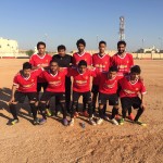 دخول لاعبين مصدة بطولة التنس الارضي في قطر‎