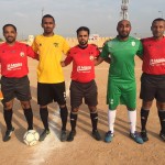 الزواهرة ينظم لتدريبات الخليج قبل لقاء الهلال 