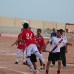 الزواهرة ينظم لتدريبات الخليج قبل لقاء الهلال 