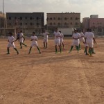 يوم الثنائيات في دورة أنواري (10) للبراعم‎