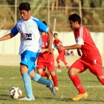 هجر يواصل تدريباته