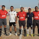 تكريمات مميزة في دورة أنواري (10) للبراعم‎