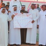 تقدم البطالية و تضامن الفضول يتأهلان الى نهائي دورة أنواري (10)للبراعم‎