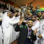 الأمير تركي بن مقرن يتوج الفائزين ببطولة السعودية الأولى لنماذج الطائرات