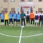 الحوار الوطني يبدأ مرحلة جديدة لتفعيل #فرقنا_ما_تفرقنا