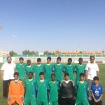 القادسية يحقق 4 ذهبيات في بطولة الجودو‎