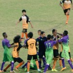 نزيه النصر : نتحمّل خسارة الهلال .. ونعتذر لجمهورنا .. وثقتنا بلاعبي الدانة كبيرة