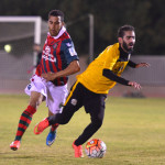 النصر يواصل تدريباته
