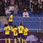 “شباب ابها” ابطالا لبطولة منطقة عسير بهدف البشري‎
