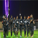 بسبب ظروف والدته الصحية .. العابد يغيب عن تدريبات الهلال
