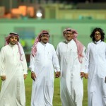 المملكة والنخيل يضربان موعداً للإثارة في نهائي لجان التنمية