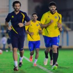نتائج مميزة لنجمة عنيزة هذا الأسبوع‎