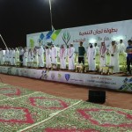 لجنة التنمية ونادي السد بنعجان يقيمان برنامج شبابنا وآفة العصر‎