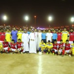 المنتخب السعودي الأول يتقدم للمركز 80 في تصنيف “الفيفا”