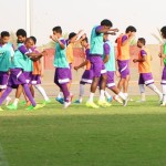 الإتحاد السعودي يرفض طلب فلسطين بتأجيل المباراة لـــ 48 ساعة