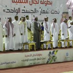 إدارة التعاون تزور العمراني‎