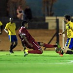 الأهلي يواصل تدريباته وحصة إضافية لعسيري بإشراف جروس