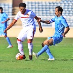 الفهاد يتكفل بمعسكر التعاون أمام نجران‎