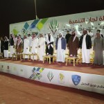 العُمري يطالب لاعبي التعاون بمواصلة التألق ،، والد الزين يدعم أبنه بالحضور‎