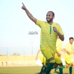 ( لجامي ) الخليج يهز اركان الإتي بهدف ( حاد )
