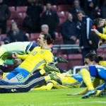 البرازيل تهزم البيرو 3-0