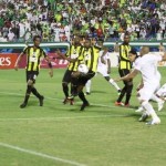رفض استئناف بلاتر.. وبلاتيني يلجأ الى محكمة التحكيم