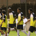العُمري يطالب لاعبي التعاون بمواصلة التألق ،، والد الزين يدعم أبنه بالحضور‎