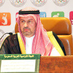المبارزة السعودية تقارع الأوربيون في 8 بطولات