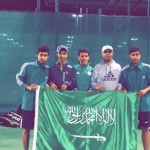 إجراء قرعة دوري اكسم الاول للصالات