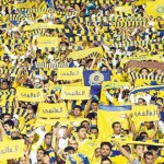 التعاون يكمل استعداداته لمواجهة نجران‎