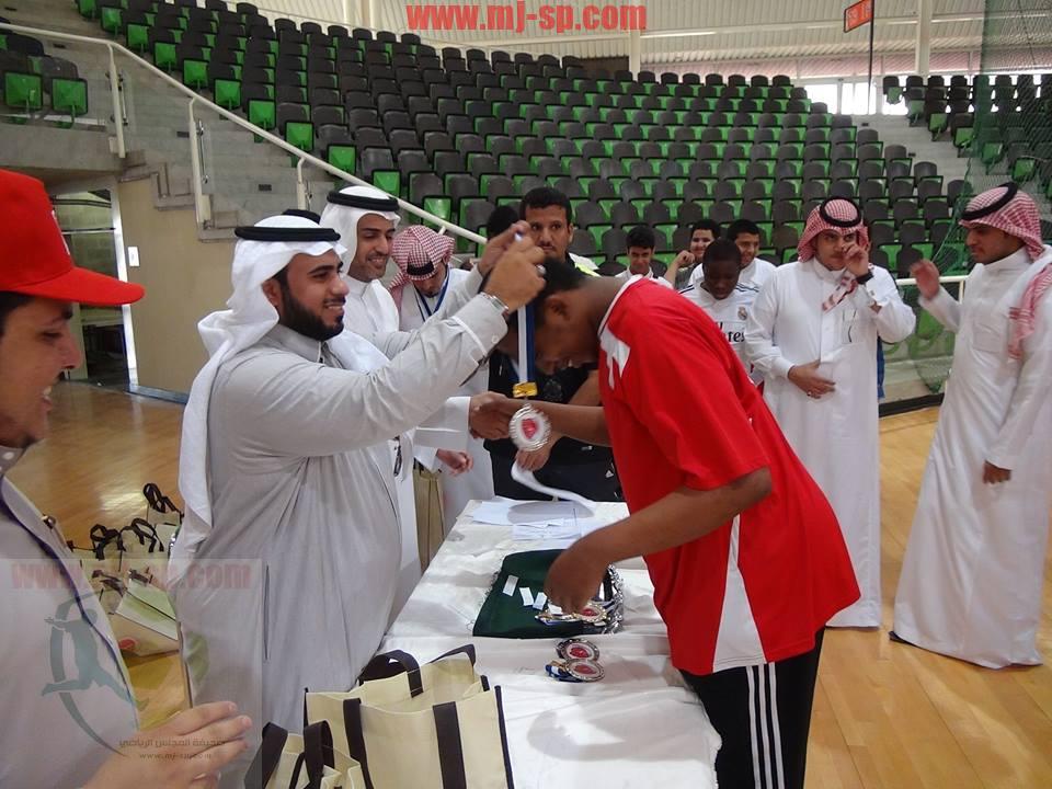 يوم الاولمبياد 1