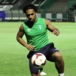 الشباب يطلب طاقم تحكيمي أجنبي للقاء الهلال