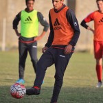 قدامى الهلال يواجهون قدامى النص