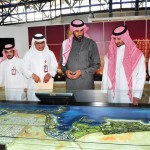 الاتفاق يشكل مجلسه التنفيذي برئاسة البنعلي