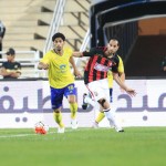 أولمبي طويق ينسحب من مواجهة أولمبي الباطن بعد بداية المباراة بعشر دقائق