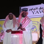 الخليج يكسب الفيصلي بهدفين لهدف