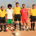 لجنة المنشطات توافق على طلب نادي الاتحاد بتأجيل جلسة استماع محمد نور