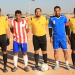 الفيصلي يزيد من جراح نجران في دوري جميل‎