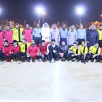 بالفيديو .. أحداث مؤسفة بعد نهاية مباراة الجبلين والنجمة